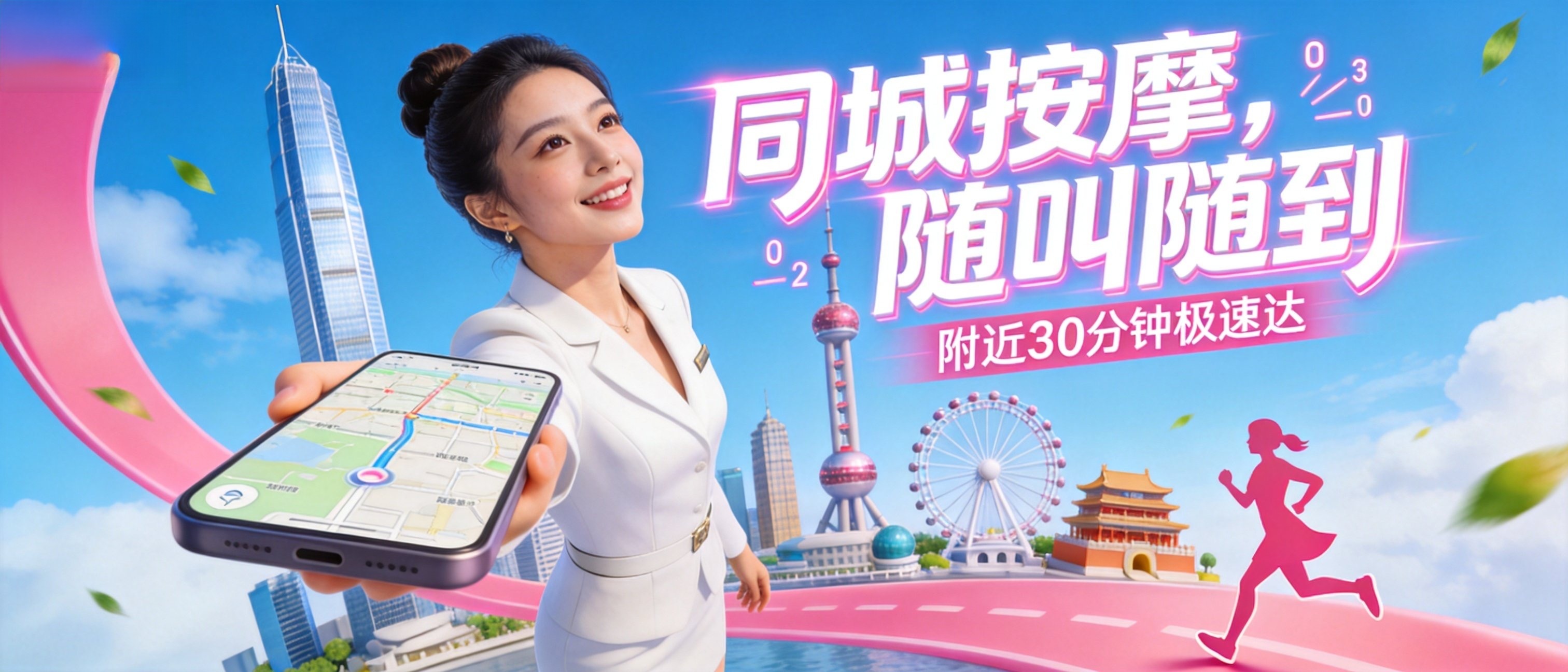 龙岗区活立到家上门按摩：把放松这件事，真正还给自己